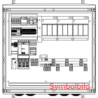 ELSTA - ACS A6 1080/320 3x250T-LS630MA-FRT(ABB) ÜA(4+0)B/C AP AT