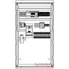 ELSTA - ACS F4 1080/320 LS250MA-FRT(ABB) ÜA(4+0)B/C AT