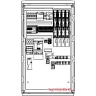 ELSTA - ACS F4 1080/320 2x160L-LS250MA-FRT(ABB) ÜA(4+0)B/C AT
