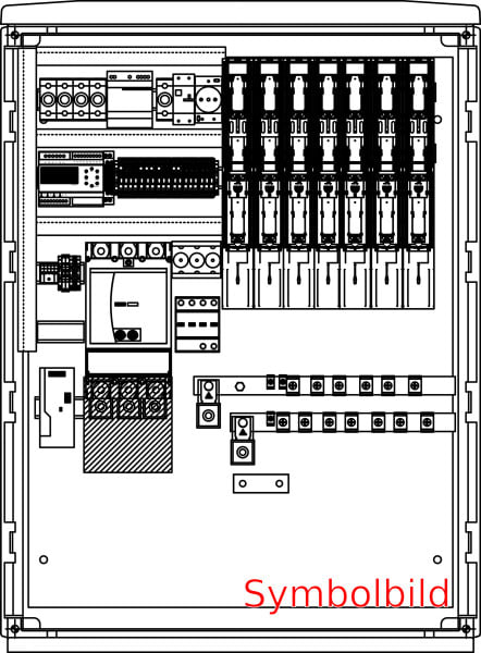 ELSTA - ACS F5 1080/320 7x160L-LS400MA-FRT(ABB) ÜA(4+0)B/C AT