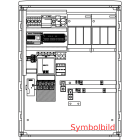 ELSTA - ACS F5 1080/320 2x250T-LS400MA-FRT(ABB) ÜA(4+0)B/C AT