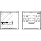 ELSTA - Messwandler MW FN-DT 1000A-SOGL Netz NÖ