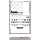 ELSTA - Messwandler MW I 600A-SOGL Netz NÖ