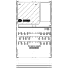ELSTA - Messwandler MW I 600A-SOGL 4-fach Netz NÖ