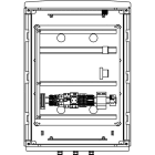 ELSTA - Fernwirkschrank F4 - Wiener Netze