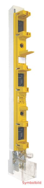 ELSTA - NHSL 00/160A/185mm BTVA-P 3pol V-Klemme ELSTA