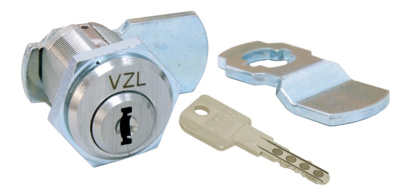 ELSTA - BMZ MB23 ET08 EVZL + 1 SCHL