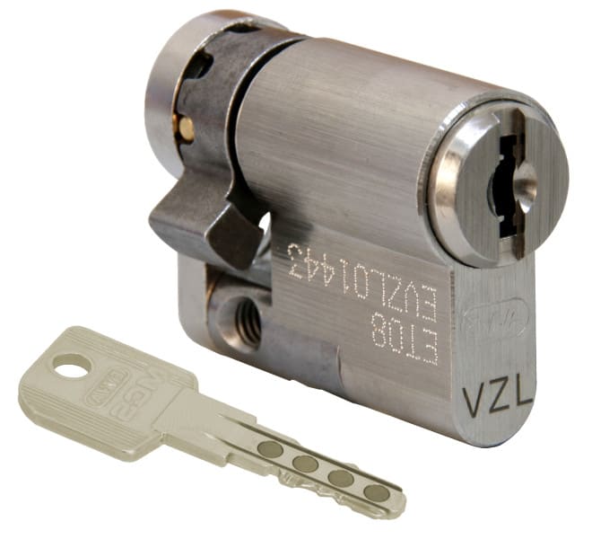 ELSTA - EHZ HZ32 ET08 EVZL + 1 SCHL