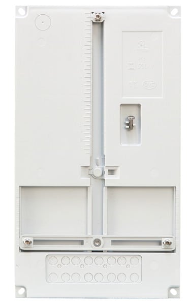 ELSTA - ZÄHLERPLATTE OVE E 8640 Typ B ELSTA (ZP-E)