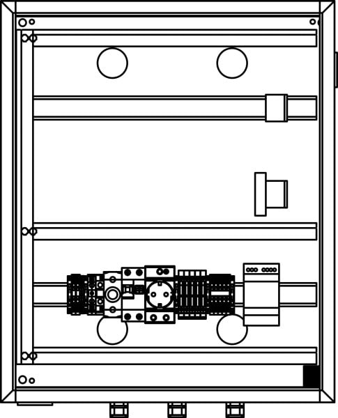 ELSTA - Fernwirktechnik API - Wiener Netze