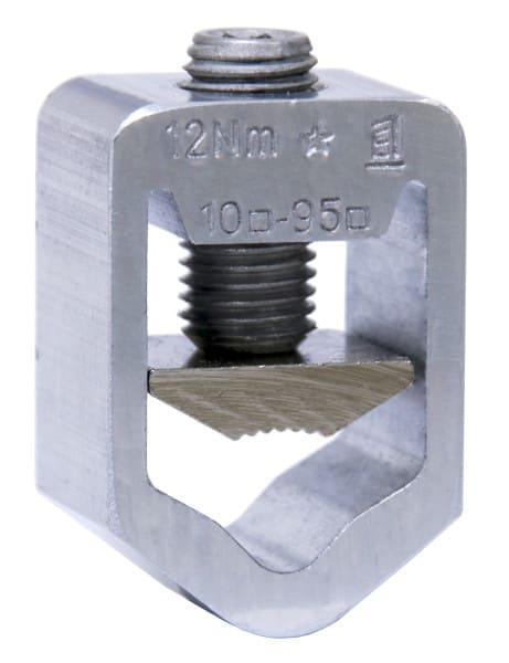 ELSTA - Klemme V 10-95mm² se/sm/re/rm 12Nm