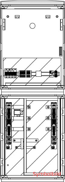 ELSTA - WMF/HSK 100A AF