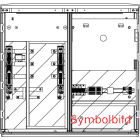 ELSTA - WMF/HSK 100A ÜA(3+1)B/C AFN