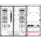 ELSTA - WMF/HSK 750A ÜA(3+1)B/C AFN (4-fach)