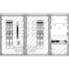 ELSTA - WMF/HSK 910A ÜA(3)B/C AFN (4-fach)