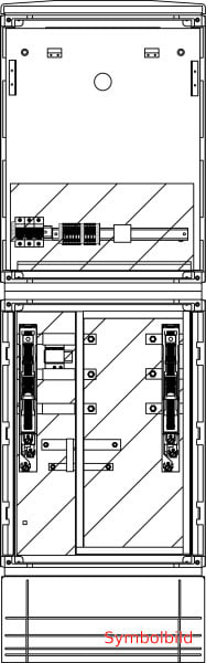 ELSTA - WMF/HSK 100A IF