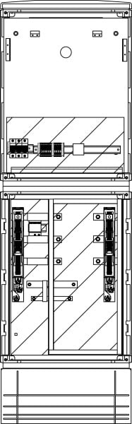 ELSTA - WMF/HSK 100A ÜA(3)B/C IF