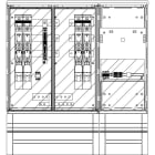 ELSTA - WMF/HSK 750A ÜA(3)B/C IFN (4-fach)