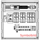 ELSTA - ACS F5 850/320 6x100LT-LS250MA-FRT(ABB) ÜA(4+0)B/C Netz OÖ