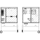 ELSTA - MW F-Mobil 300A-HV DV240 630T(NZHS) - 3x160L Netz NÖ