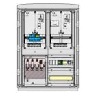 ELSTA - FZNV F/1 K WLV NV (24TE) DZ Netz NÖ