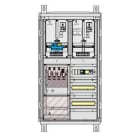 ELSTA - FZNV A/1 K WLV NV (36TE) ÜA(3)B/C Netz NÖ