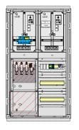 ELSTA - FZNV E/1 K WLV NV (36TE) Netz NÖ