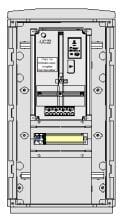 ELSTA - FZNV F WLV/1 12TE F3/1 850/250 Netz NÖ