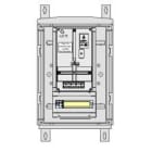 ELSTA - FZNV A WLV/1 12TE A3/1 650/250 Netz NÖ
