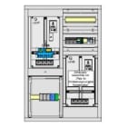 ELSTA - ZV-N-1Z-B-WLV-2GF rechts (leer) Netz NÖ