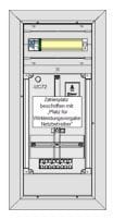 ELSTA - ZVR-N-WLV/1-A-1GF oben PR Netz NÖ