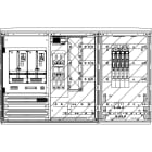ELSTA - WMS 125/LS AFN-HV 4x160L/M8 OÖ