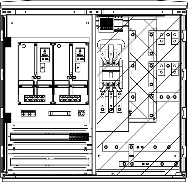 ELSTA - WMS 200/LS AFN OÖ