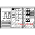 ELSTA - WMS 300/LS AFN-HV 8x160L/M8 OÖ