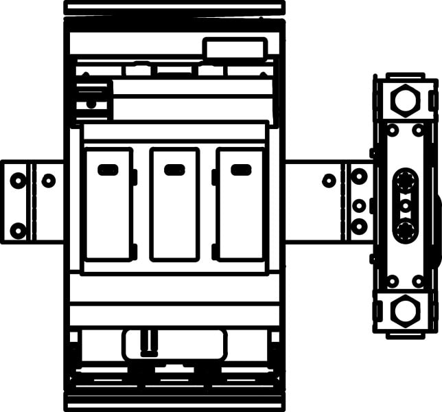 ELSTA - Einsatz HAK E0 160T SBG/OÖ