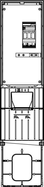 ELSTA - HAS 306 160T+KTV 61005 SBG/OÖ