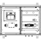 ELSTA - Fernwirkschrank + USV 230V AC API - Wiener Netze