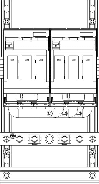 ELSTA - Einsatz HAK E1/A1 2x160T SBG/OÖ
