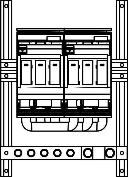 ELSTA - Einsatz HAK 330 2x160T SBG/OÖ