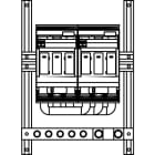 ELSTA - Einsatz HAK 330 2x160T SBG/OÖ