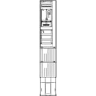 ELSTA - FZS-O F/1 NV (12TE) OÖ