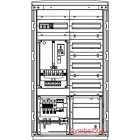 ELSTA - FZV-O F/1 NV (62TE/KF24) ÜA(3)B/C D035A 61005 OÖ