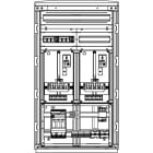 ELSTA - FZV-O F/2 NV (52TE) ÜA(3)B/C 2xD025A 61005 OÖ