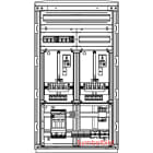 ELSTA - FZV-O F/2 NV (52TE) ÜA(3)B/C 2xD035A 61005 OÖ