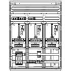 ELSTA - FZV-O F/3 NV (82TE) ÜA(3)B/C 3xD025A 61005 OÖ