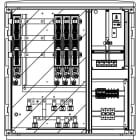ELSTA - MW FK 100A-A 160EL - 3x160L STMK