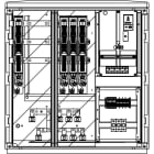 ELSTA - MW FK 100A-HV 160EL - 3x160L STMK