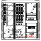 ELSTA - MW FK 100A-HV V95 - 3x160L STMK