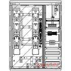 ELSTA - MW FK 250A-A 400EL - 3x160L STMK