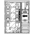 ELSTA - MW FK 250A-A 400EL - 400L+160L STMK